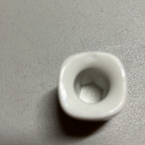 Mini candlesticks two sets of two - Picture 6 of 9